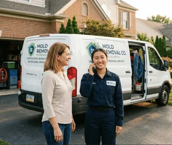 Crawlspace Mold Remediation Cresskill, NJ FAQs